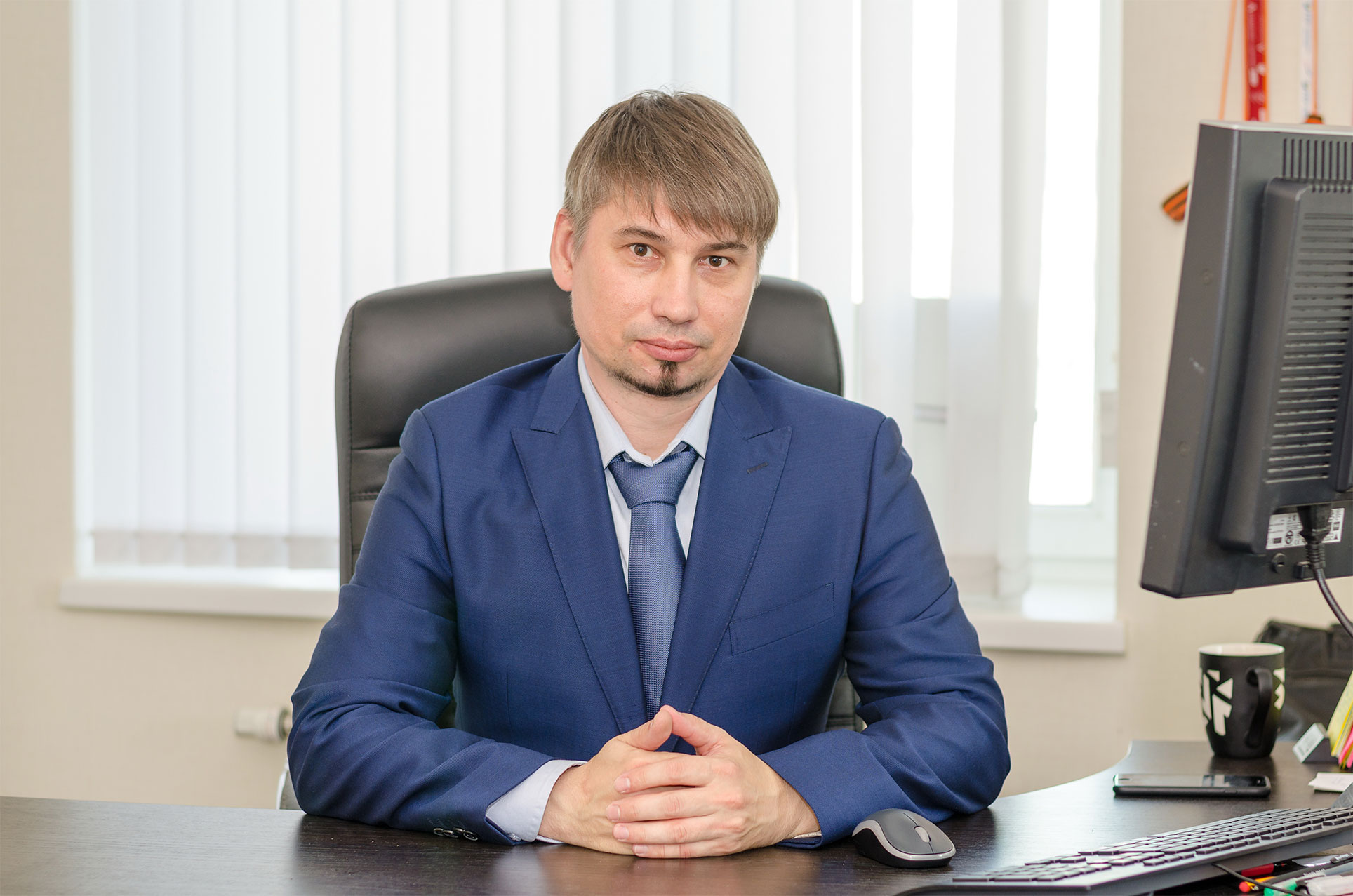 Цирулев Александр Александрович
